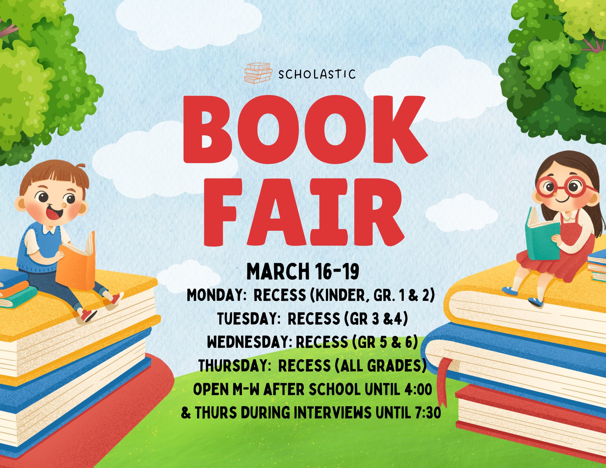Book Fair
