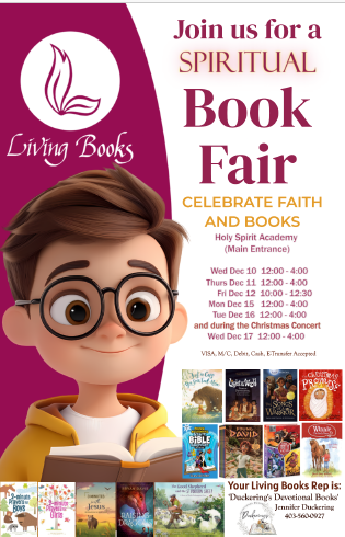 Spritual Book Fair
